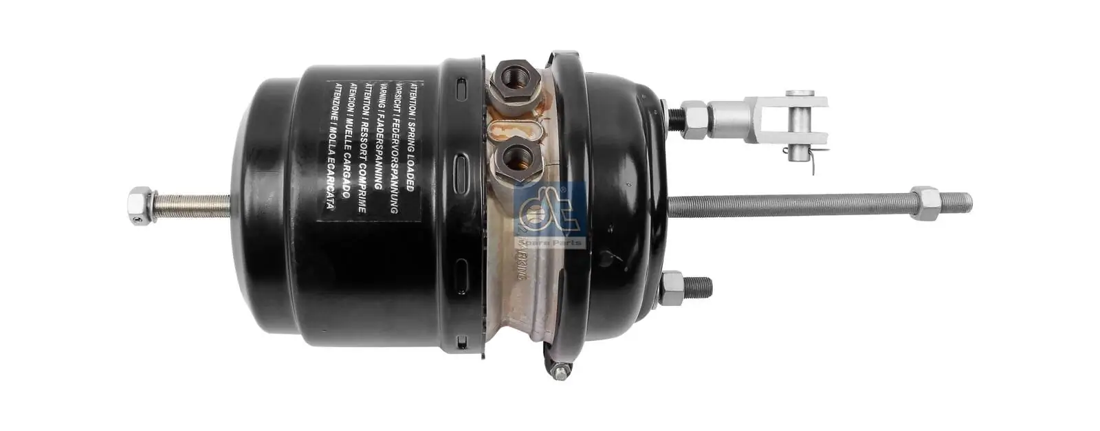 Cylindre de frein à ressort DT Spare Parts 1.18929