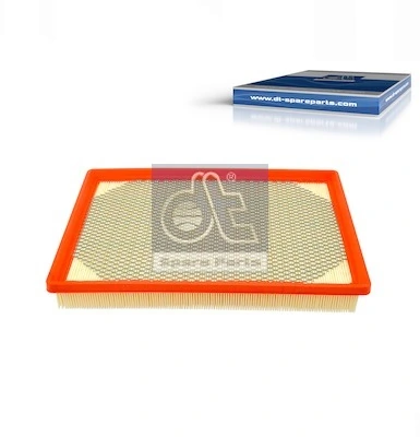 Filtre à air DT Spare Parts 6.25051