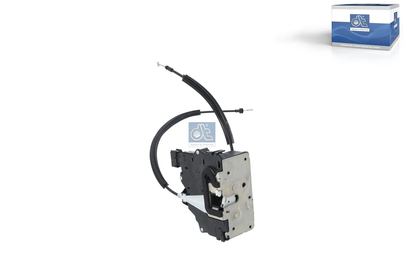 Serrure de porte DT Spare Parts 12.00074