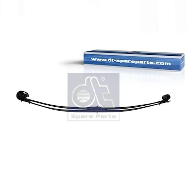 Groupe de ressorts DT Spare Parts 2.61526