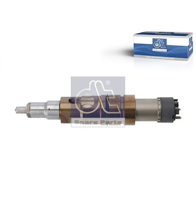 Unité pompe-injecteur DT Spare Parts 1.12297