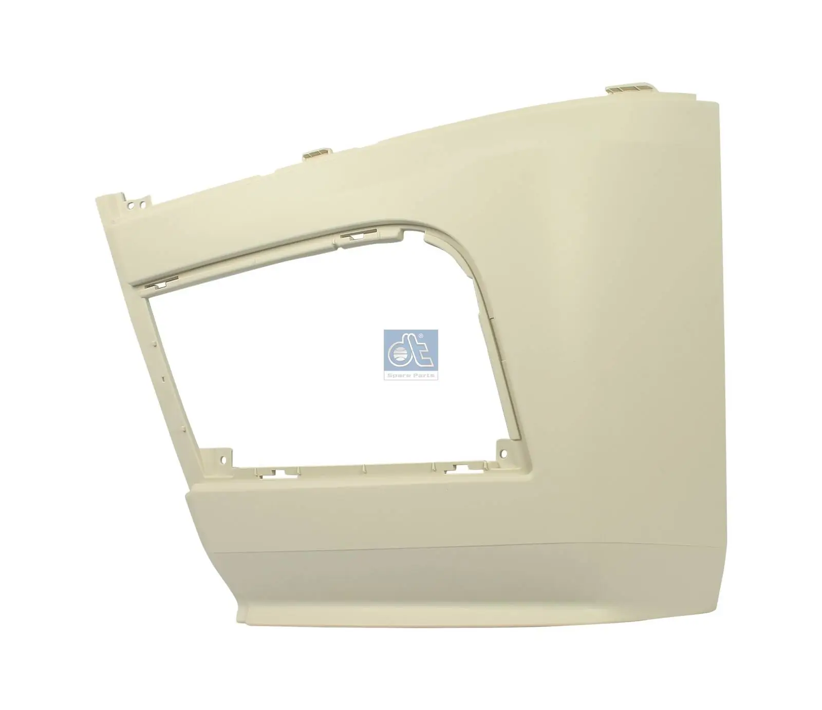 Pare-chocs DT Spare Parts 4.67438