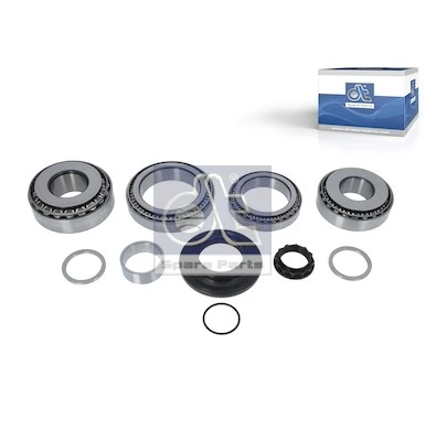 Kit de réparation, différentiel DT Spare Parts 4.92142