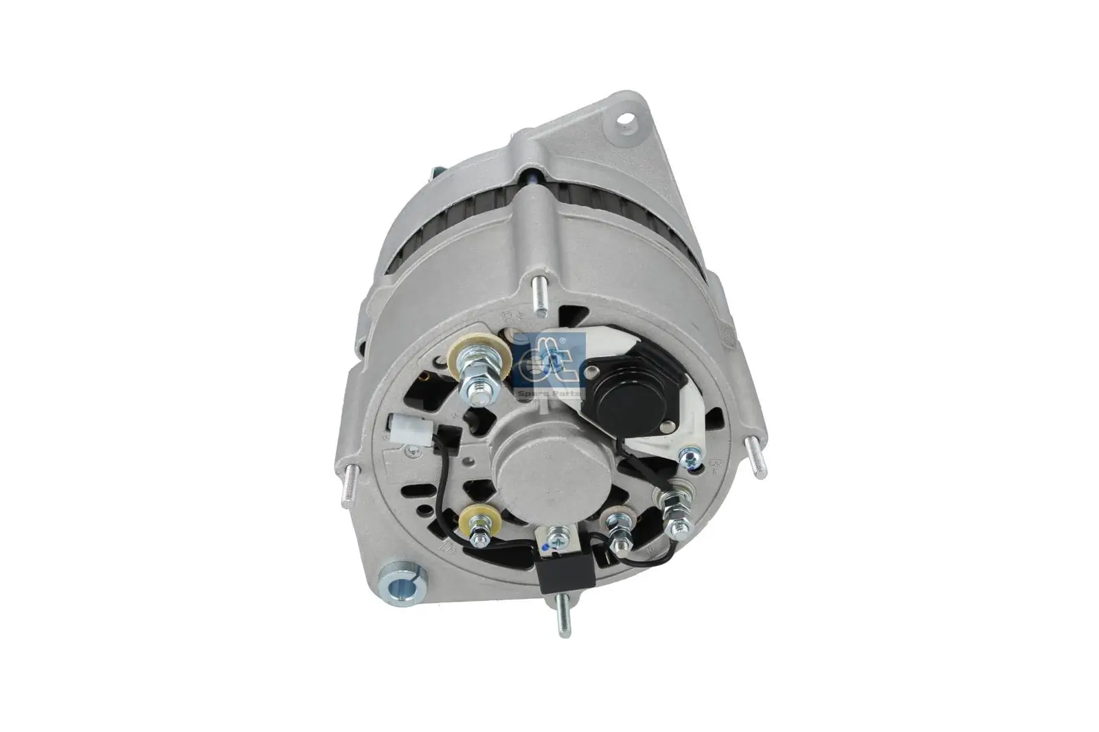 Alternateur DT Spare Parts 6.27003