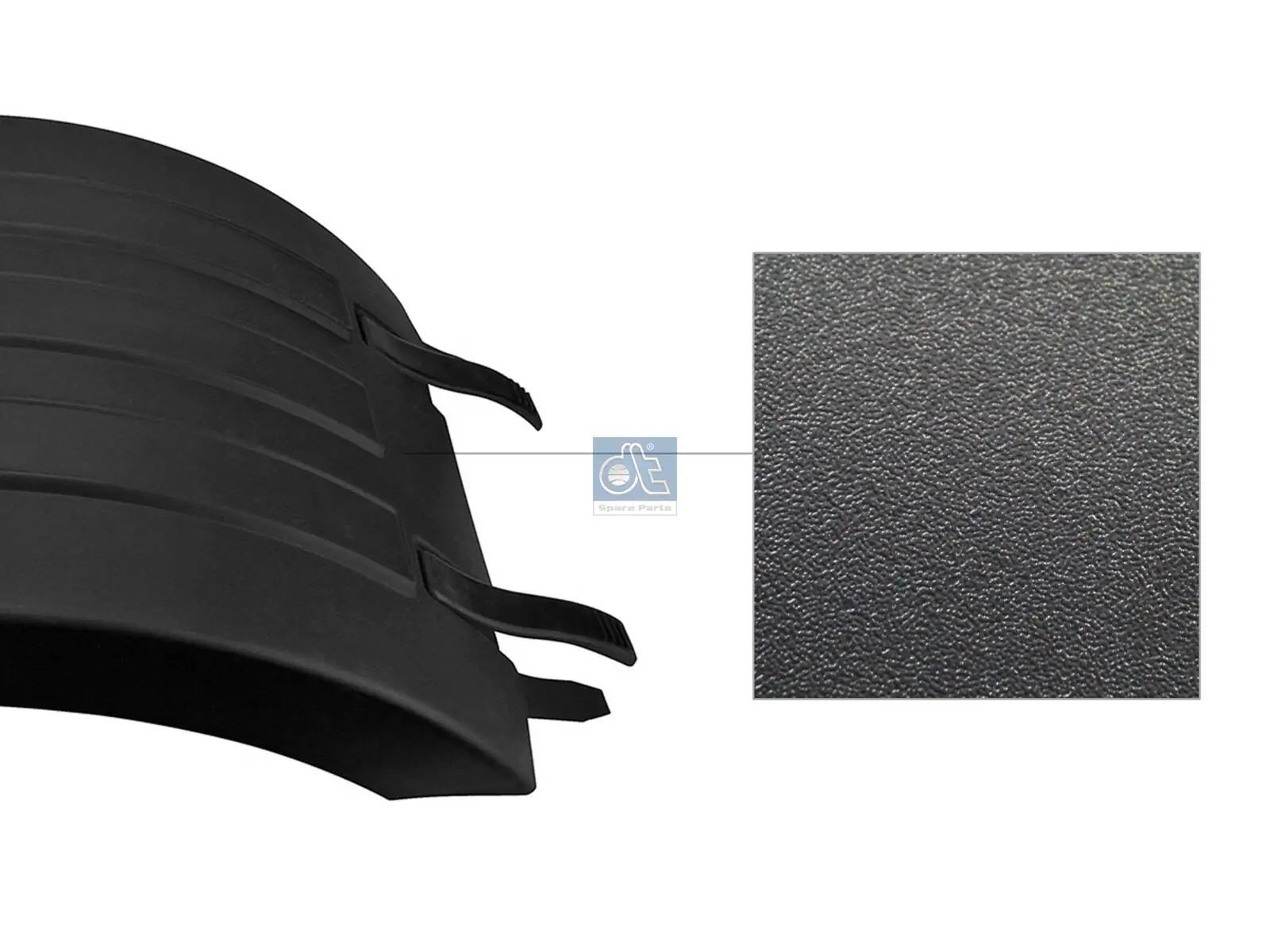 Aile DT Spare Parts 2.71387