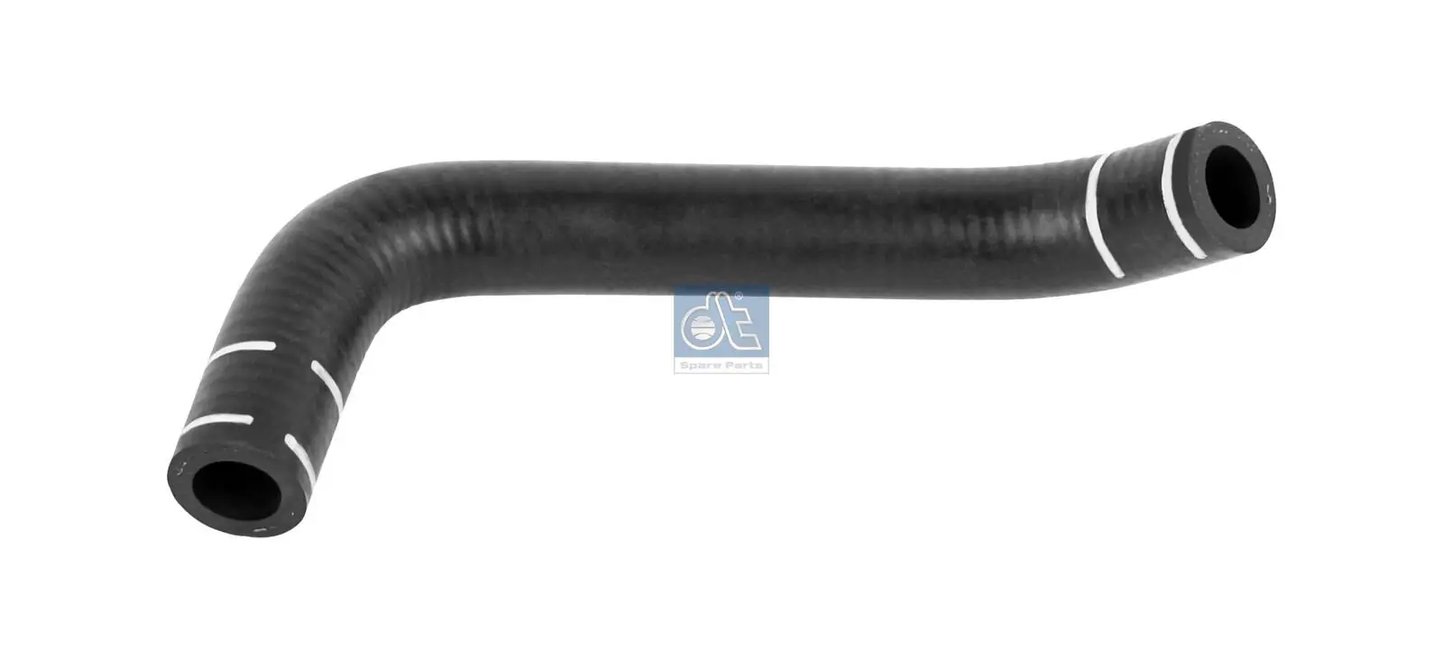 Durite de radiateur DT Spare Parts 4.80465