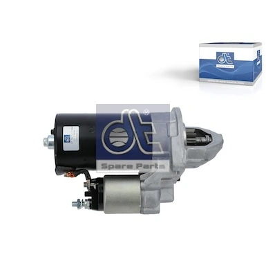 Démarreur DT Spare Parts 12.71004
