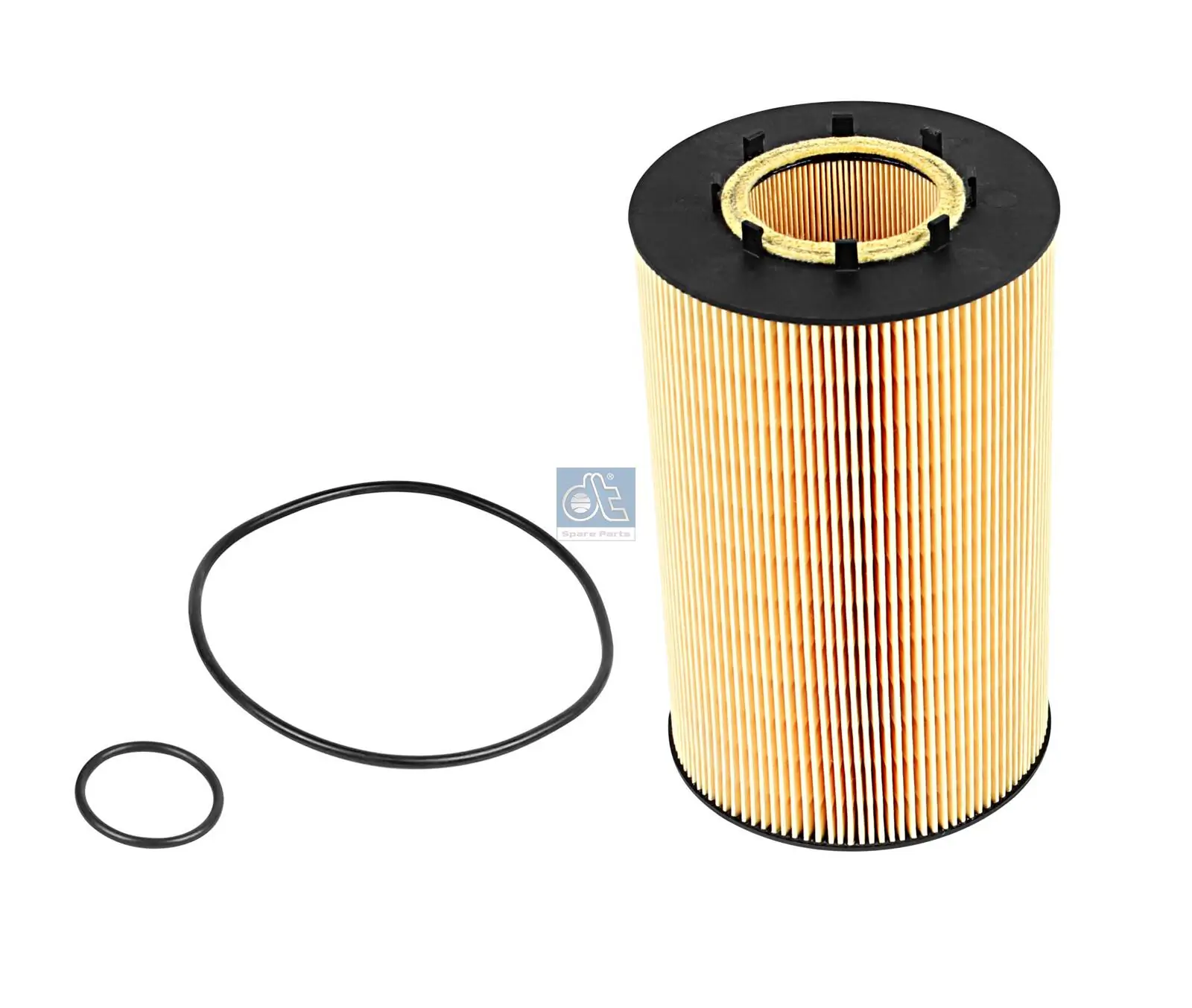 Filtre à huile DT Spare Parts 3.14109
