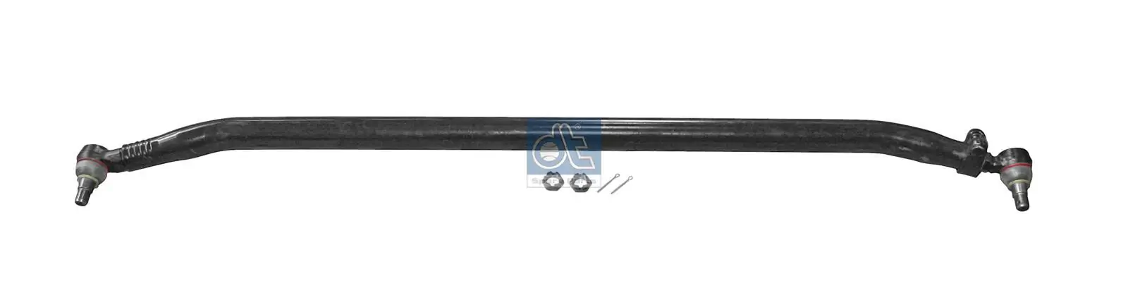 Barre de connexion DT Spare Parts 6.53021