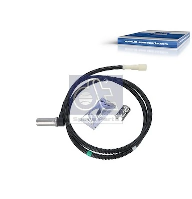 Capteur, vitesse de roue DT Spare Parts 6.61921