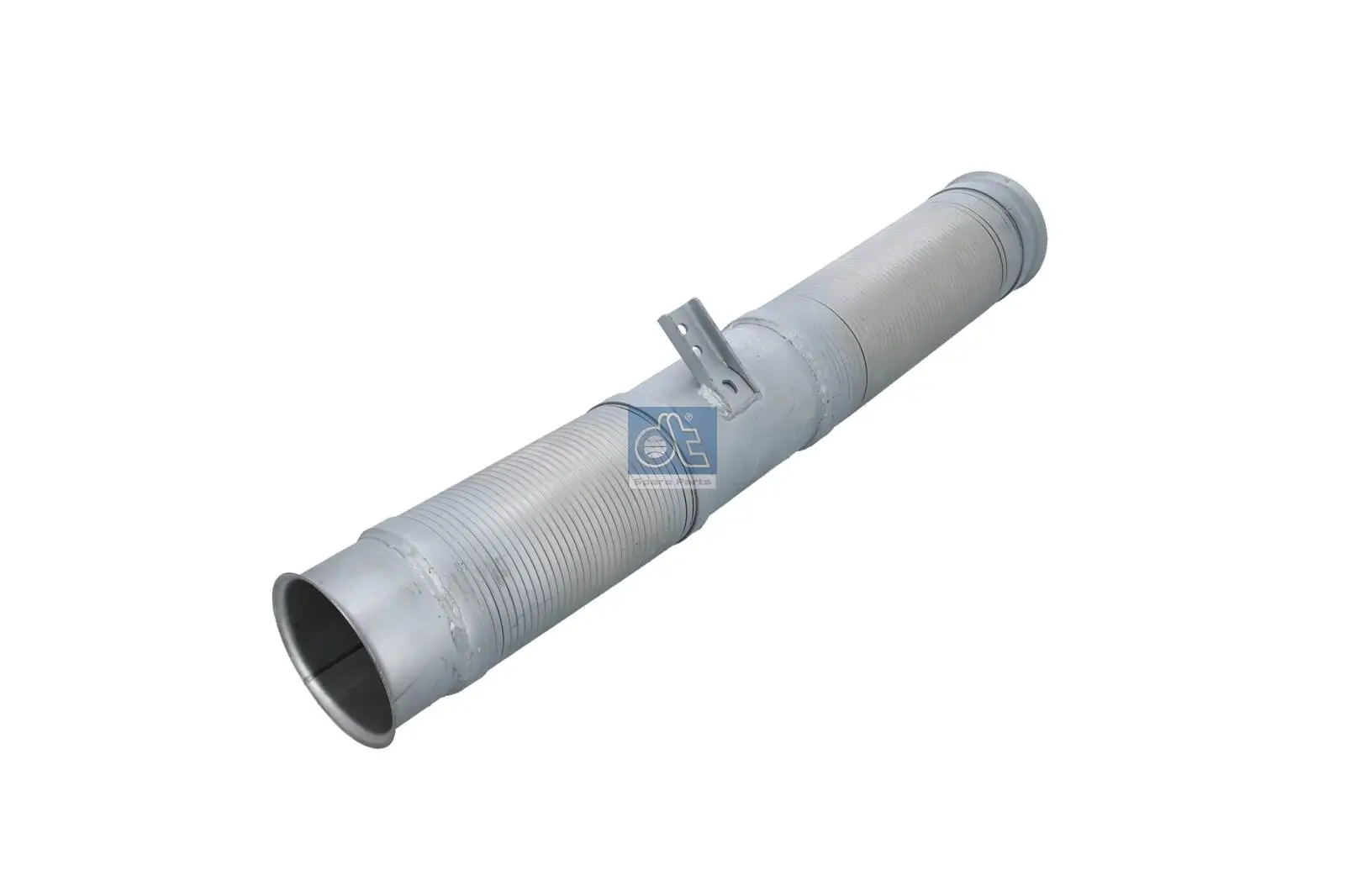 Tuyau d'échappement DT Spare Parts 1.12822