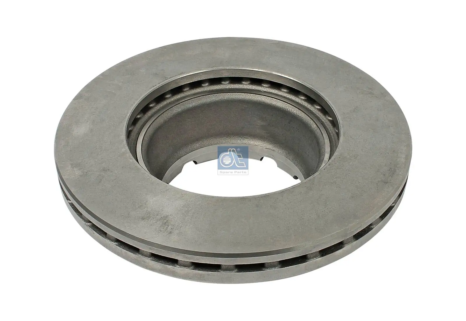 Disque de frein DT Spare Parts 10.34108
