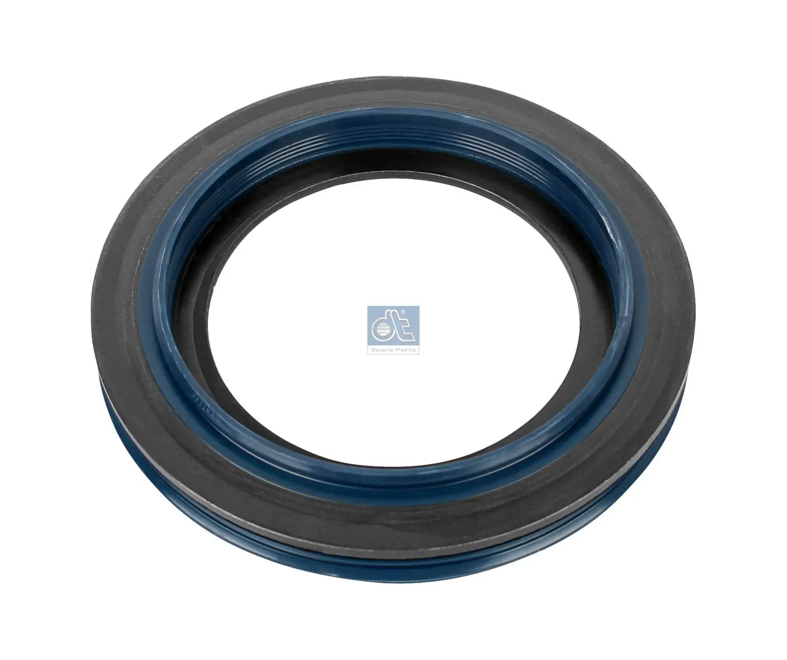 Bague d'étanchéité, moyeu de roue DT Spare Parts 10.10528