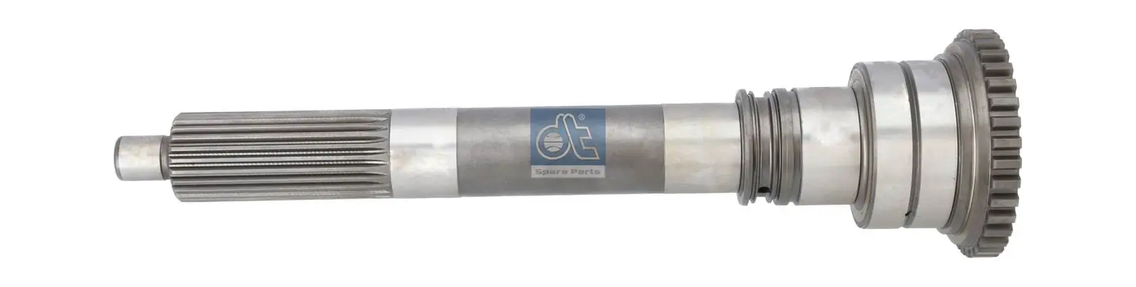 Arbre d'entraînement, boîte manuelle DT Spare Parts 1.14872
