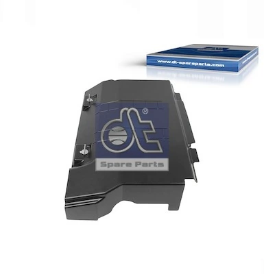 Couvercle, bac d'accumulateur DT Spare Parts 2.20016