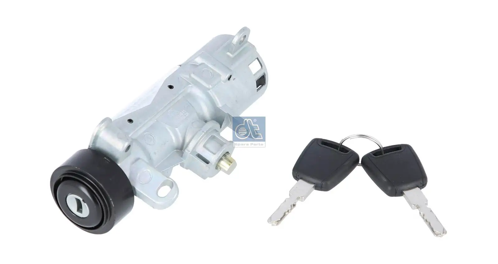 Fermeture-volant DT Spare Parts 1.19234