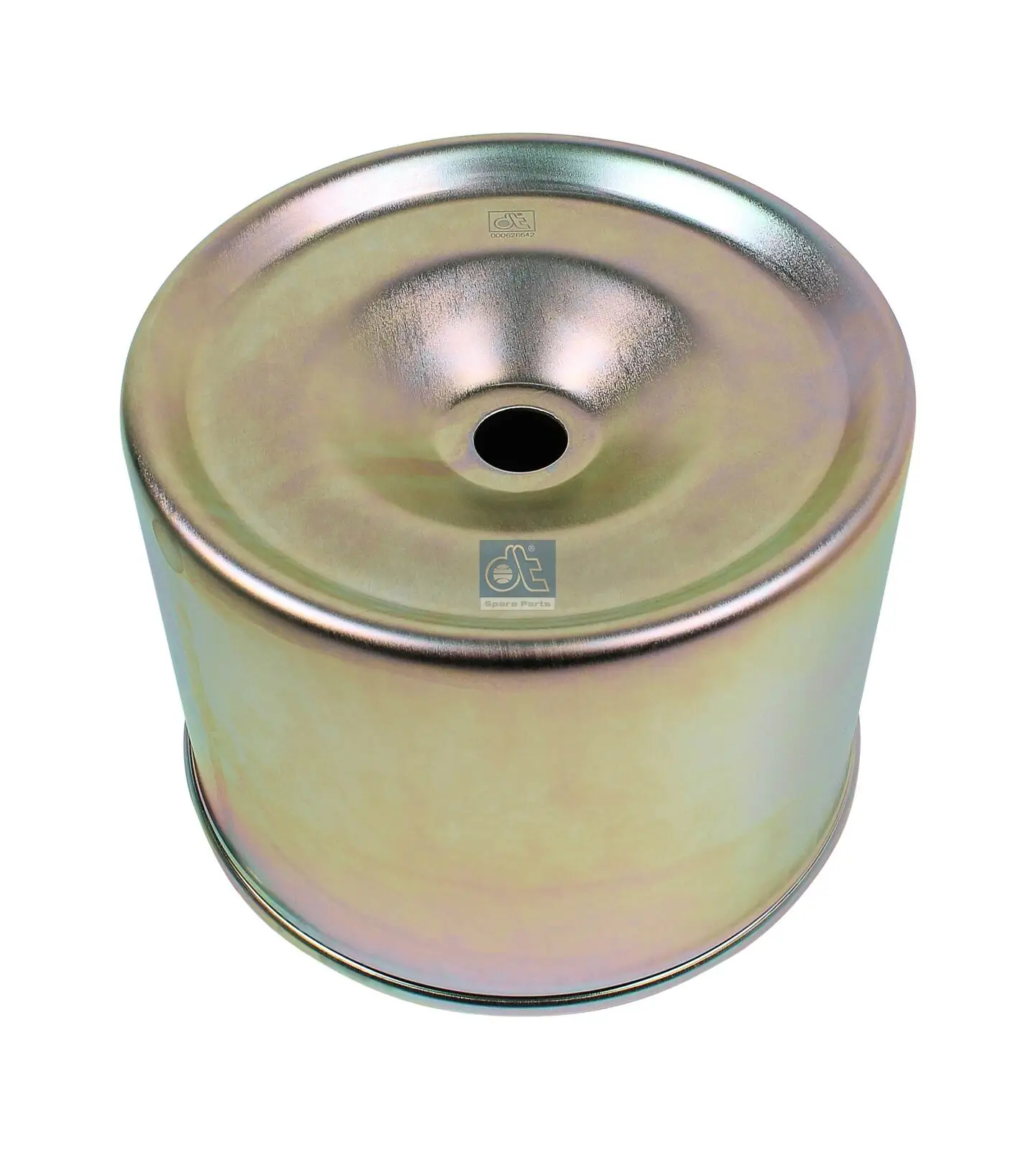 Diaphragme, soufflet à air DT Spare Parts 10.16078