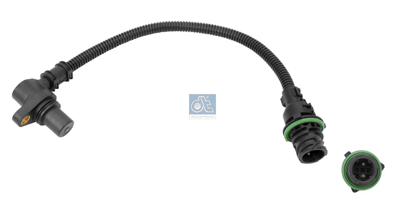 Capteur d'angle, vilebrequin DT Spare Parts 2.10043