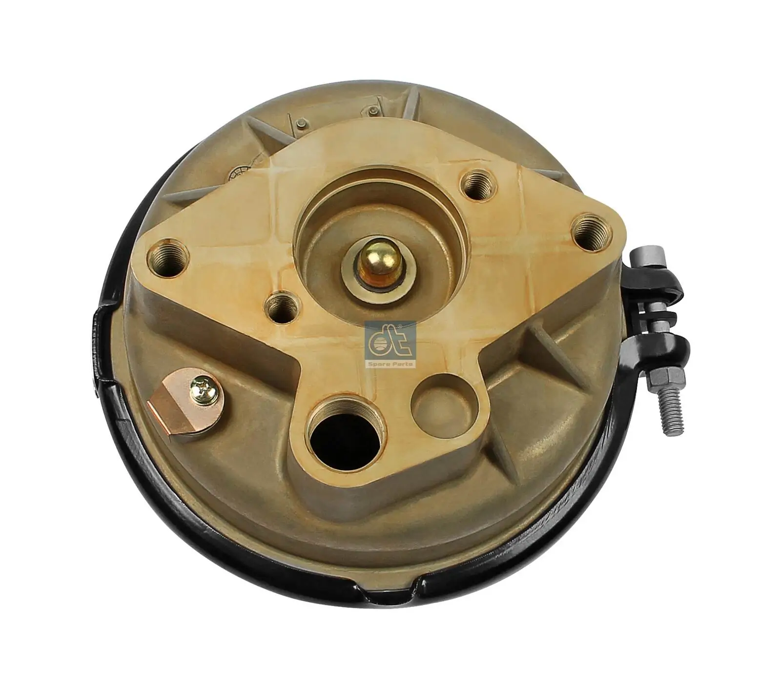 Cylindre de frein à diaphragme DT Spare Parts 7.34227