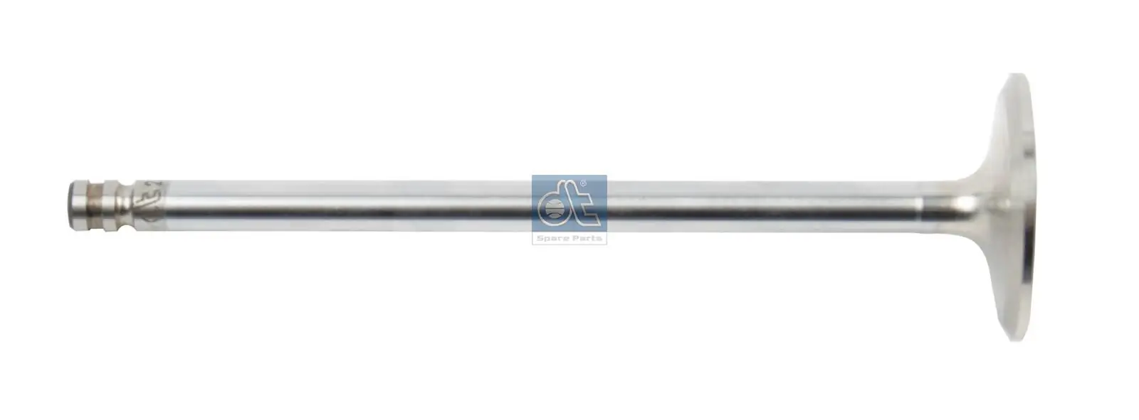 Soupape d'admission DT Spare Parts 2.10279