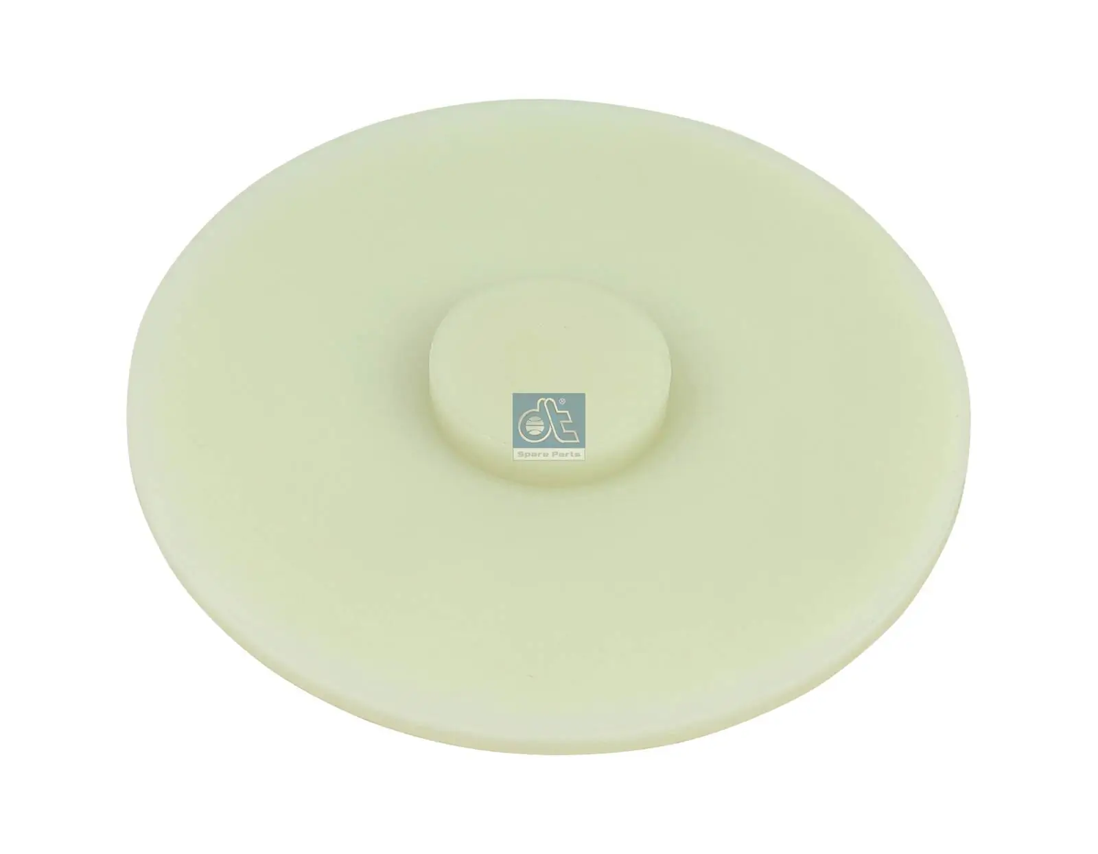 Butée élastique, suspension DT Spare Parts 7.11078