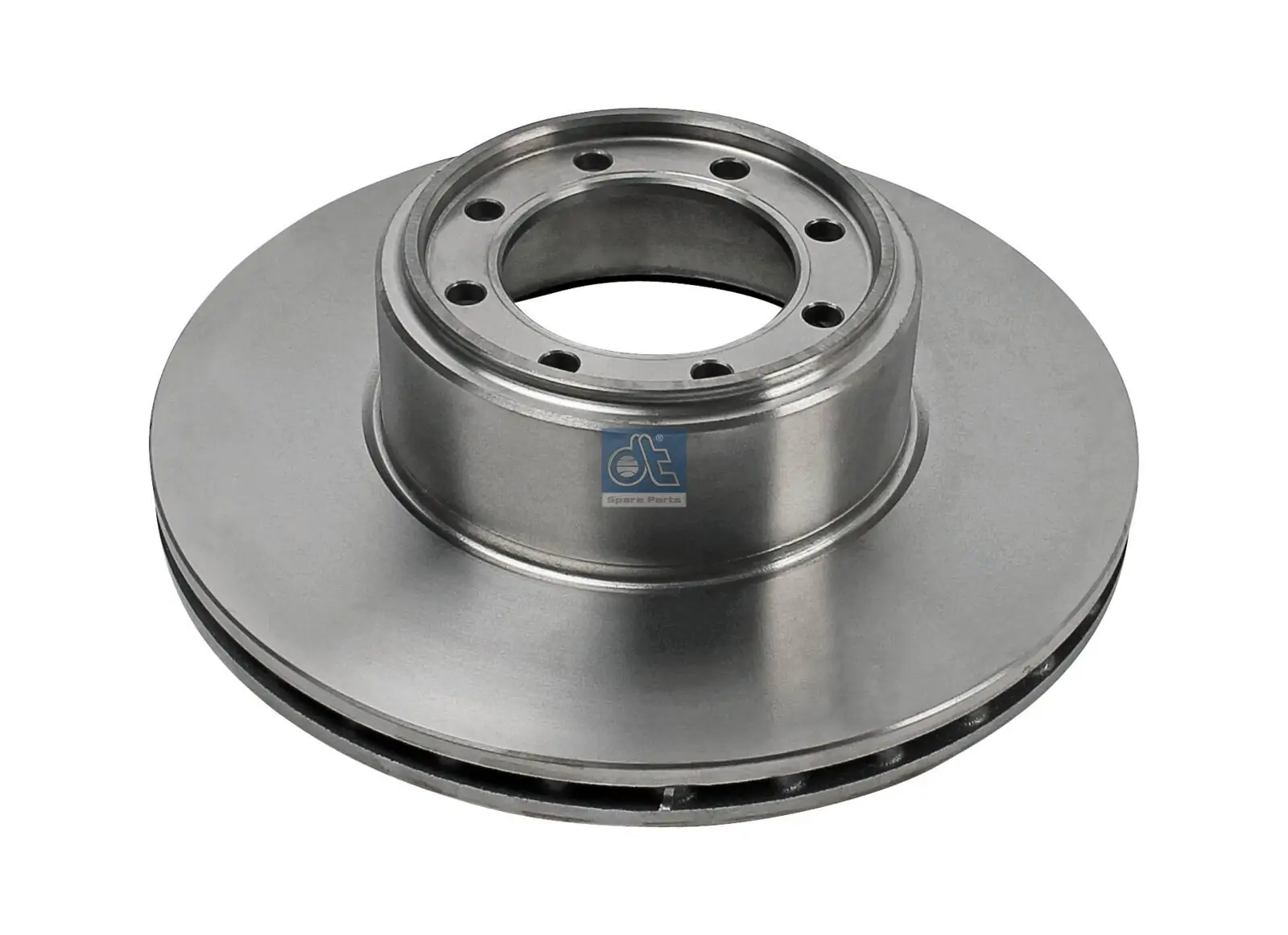 Disque de frein DT Spare Parts 7.36045