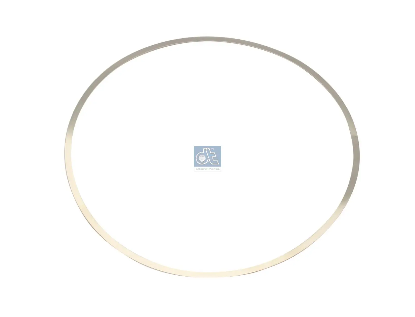 Joint d'étanchéité, chemise de cylindre DT Spare Parts 2.10145