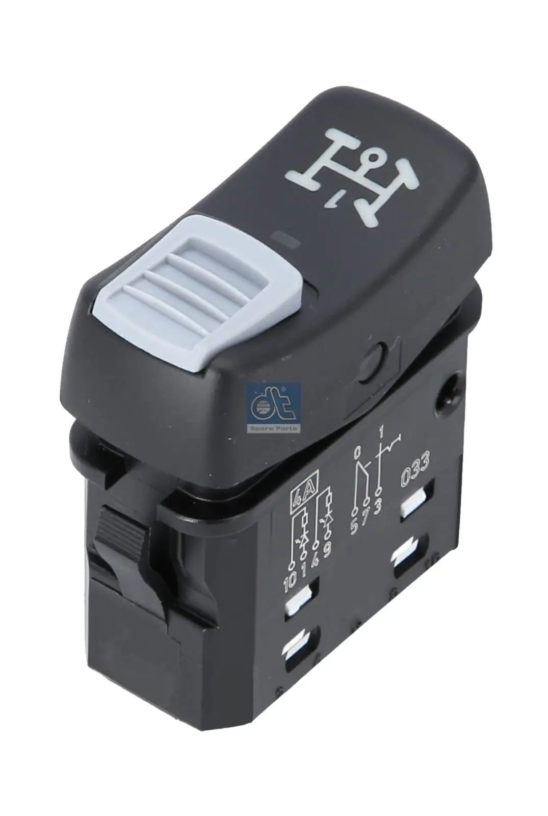 Interrupteur DT Spare Parts 1.51063