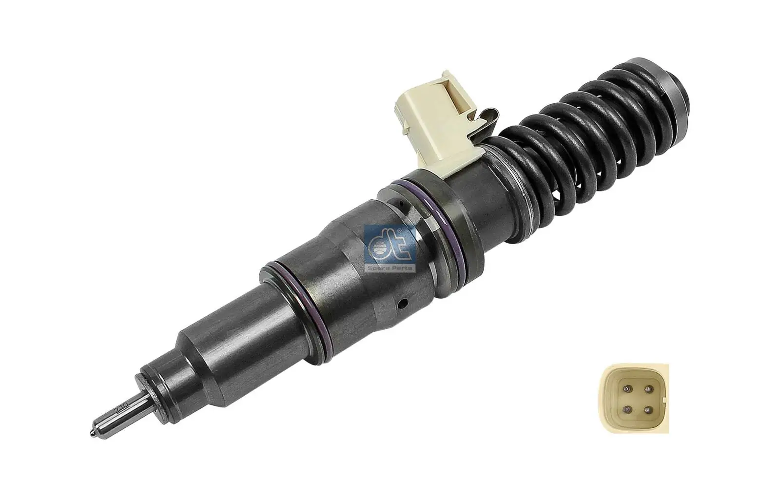 Unité pompe-injecteur DT Spare Parts 2.12585