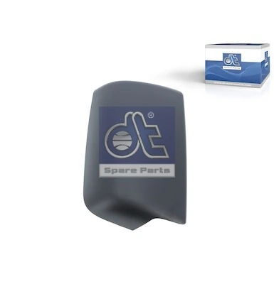 Revêtement, rétroviseur extérieur DT Spare Parts 1.52531