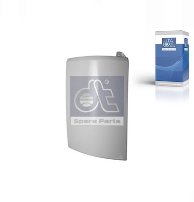 Paravent, cabine DT Spare Parts 4.62506