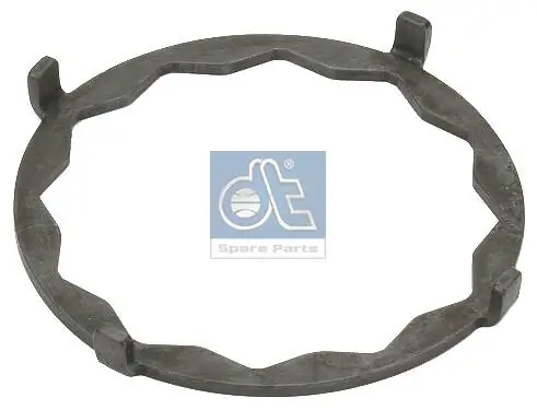 Rondelle d'arrêt, fixation du bride-différentiel DT Spare Parts 2.35088