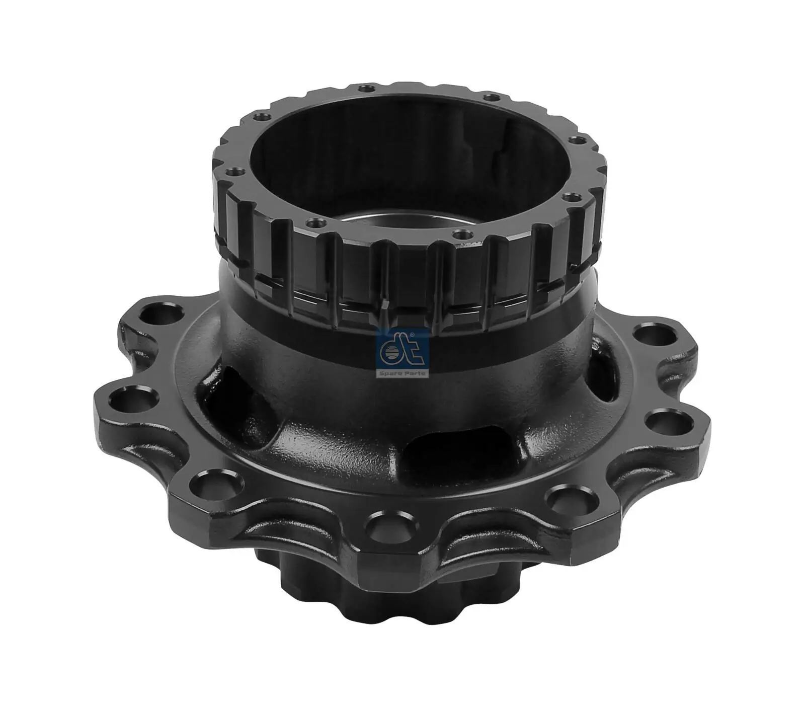 Moyeu de roue DT Spare Parts 2.65228