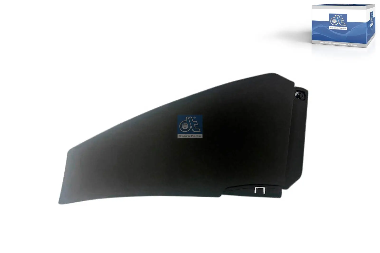 Pare-chocs DT Spare Parts 2.00105