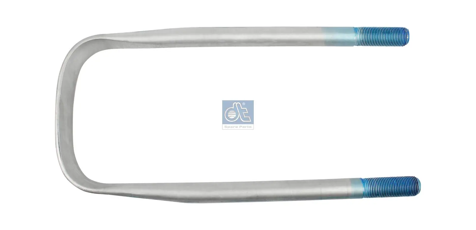 Bride de ressort DT Spare Parts 4.40401