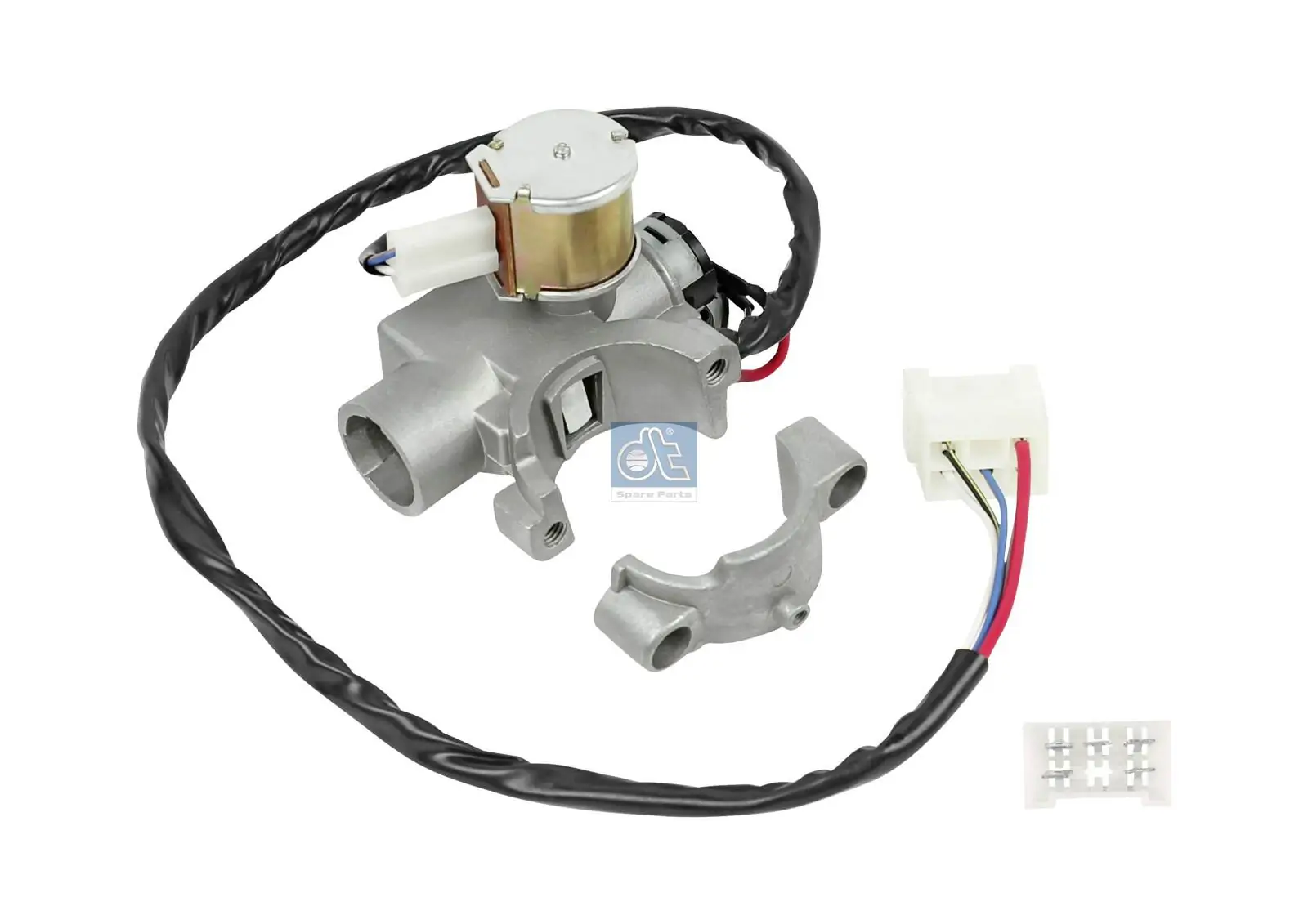 Fermeture-volant DT Spare Parts 4.61014