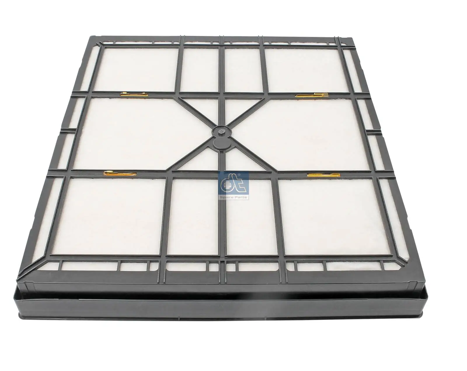 Filtre à air DT Spare Parts 4.62778