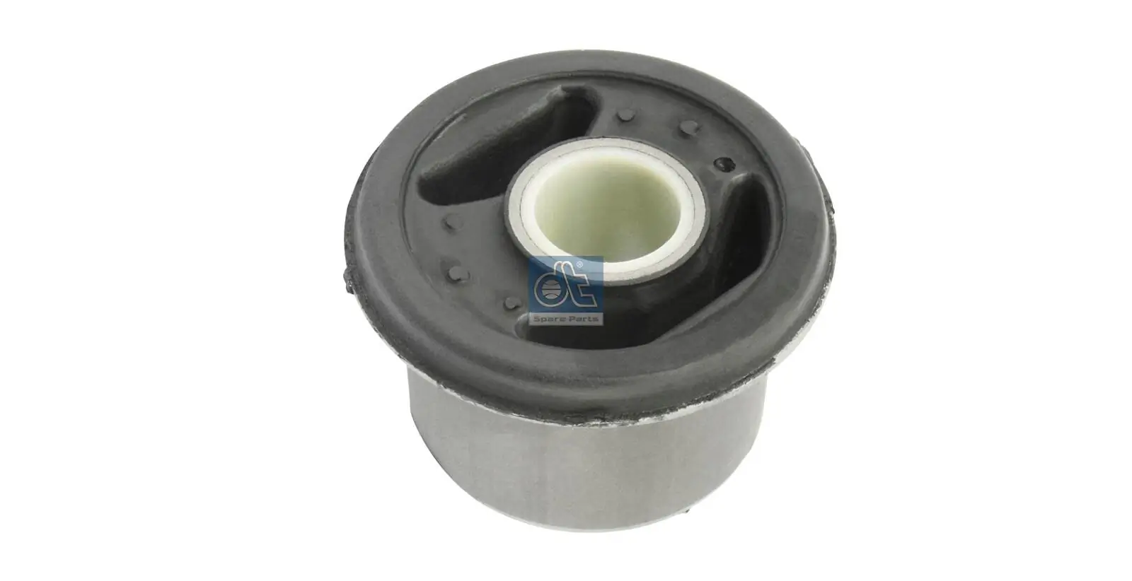 Douille, suspension de la cabine DT Spare Parts 3.83508