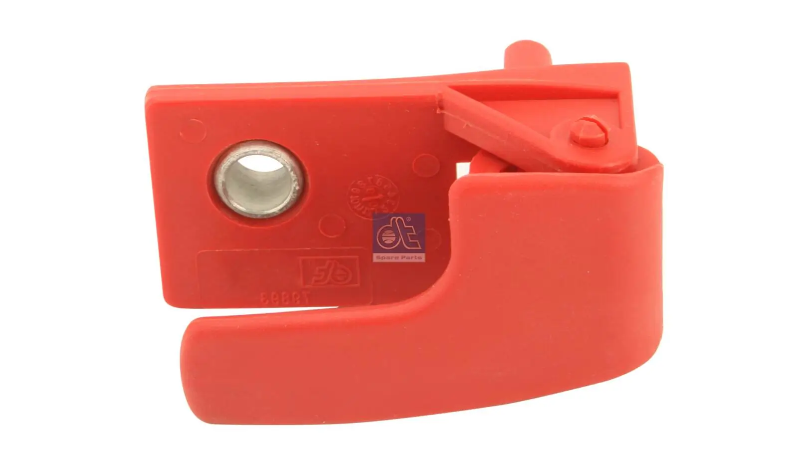 Excentrique, serrure de porte DT Spare Parts 4.63432