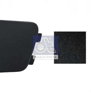 Revêtement avant DT Spare Parts 2.71093