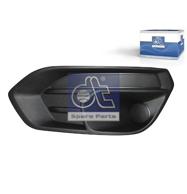 Enjoliveur, pare-chocs DT Spare Parts 7.71109