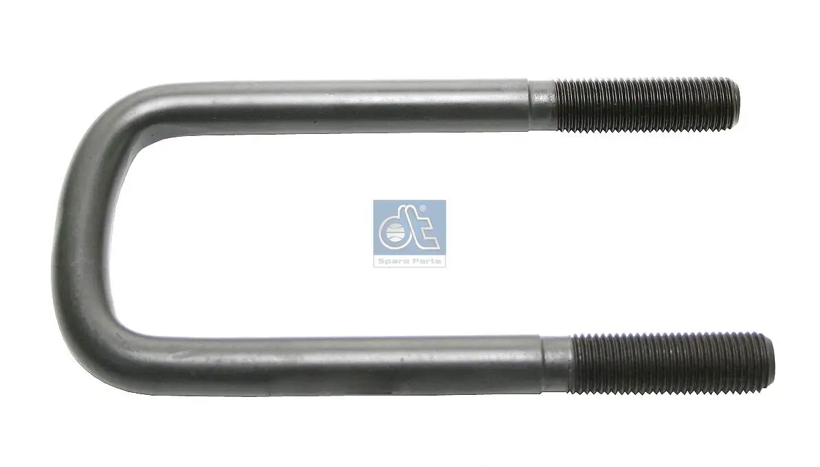 Bride de ressort DT Spare Parts 1.25357
