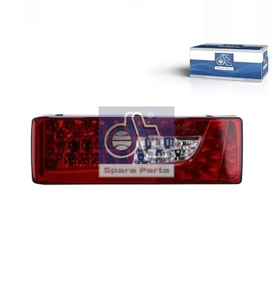 Feu arrière DT Spare Parts 1.21883