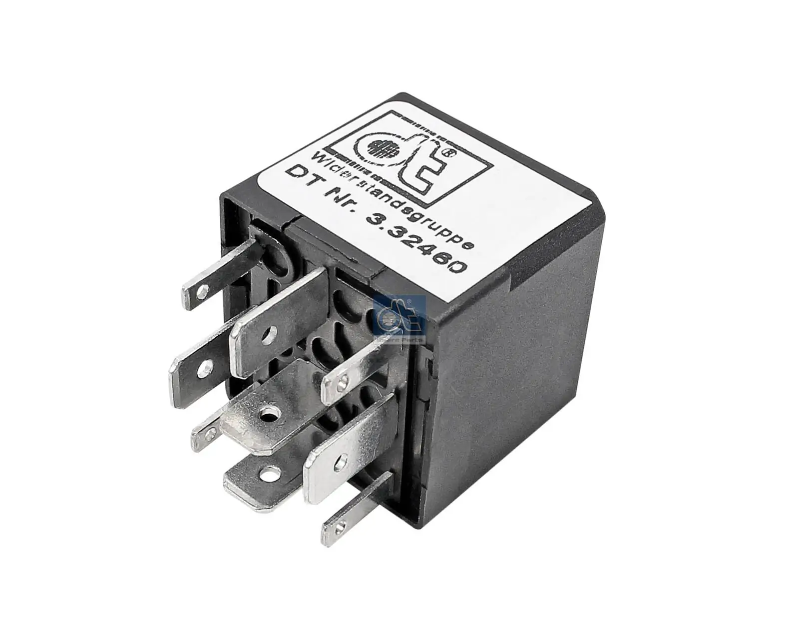 Résistance DT Spare Parts 3.32460