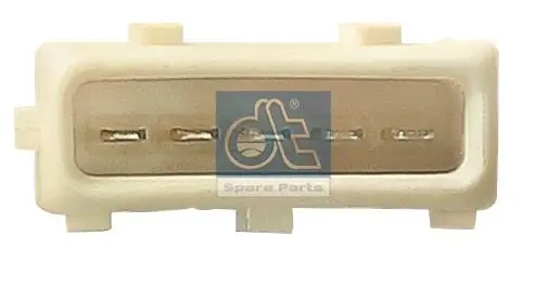 Tringlerie d'essuie-glace DT Spare Parts 4.69452