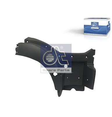 Aile DT Spare Parts 3.81086