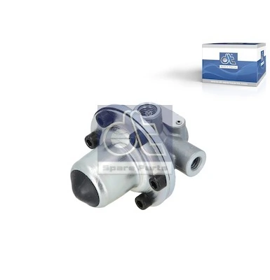 Valve de limitation de pression DT Spare Parts 3.72190