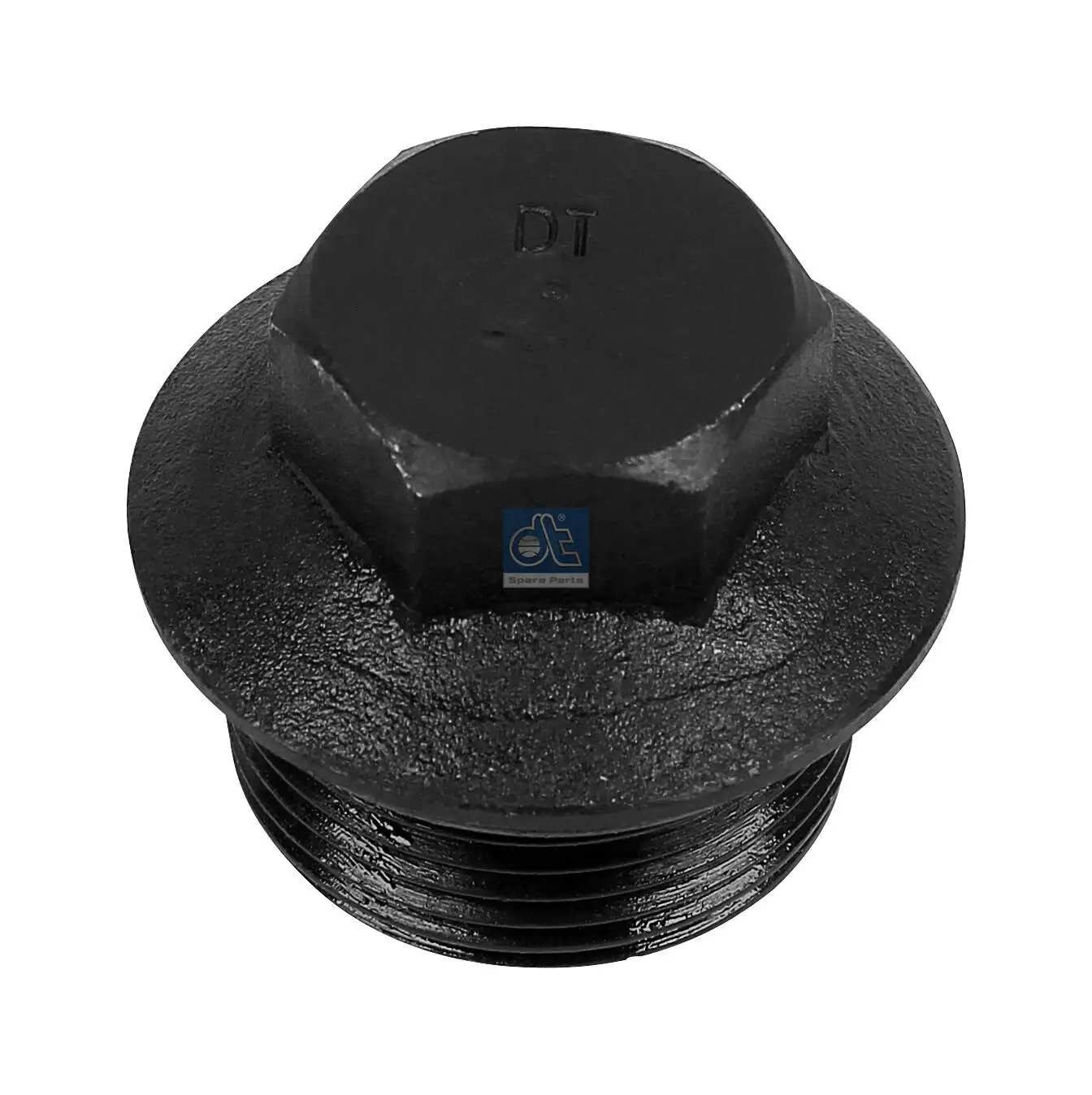 Bouchon d'étanchéité/de protection DT Spare Parts 1.14542