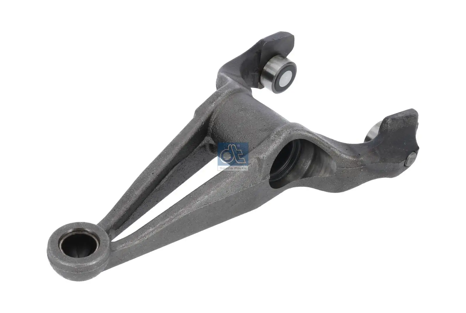 Fourchette de débrayage, embrayage DT Spare Parts 3.40203