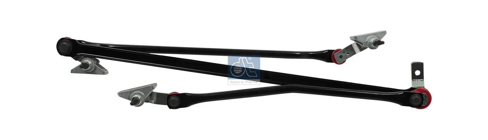 Tringlerie d'essuie-glace DT Spare Parts 5.63202